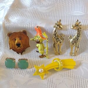 Vintage Jewelry Lot